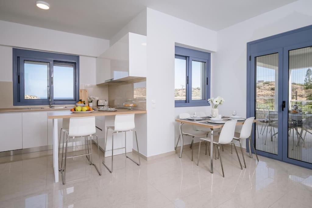 Olea Seaside Luxury In Crete