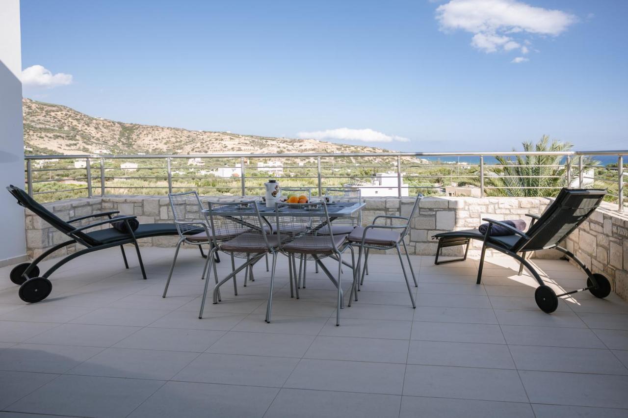 Olea Seaside Luxury In Crete