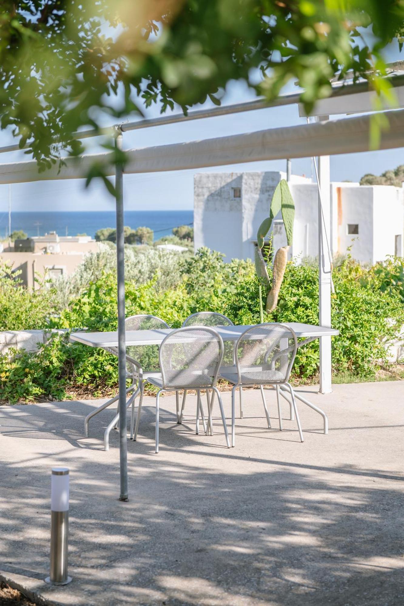 Olea Seaside Luxury In Crete * Keratokampos