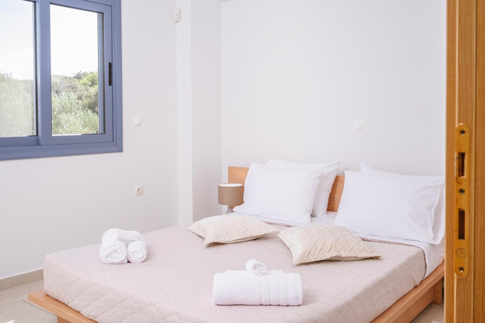 Apartment Olea Seaside Luxury In Crete *