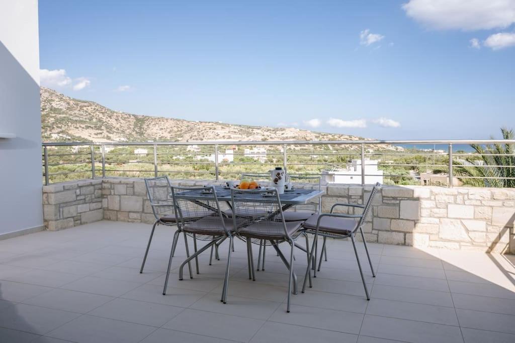 Olea Seaside Luxury In Crete