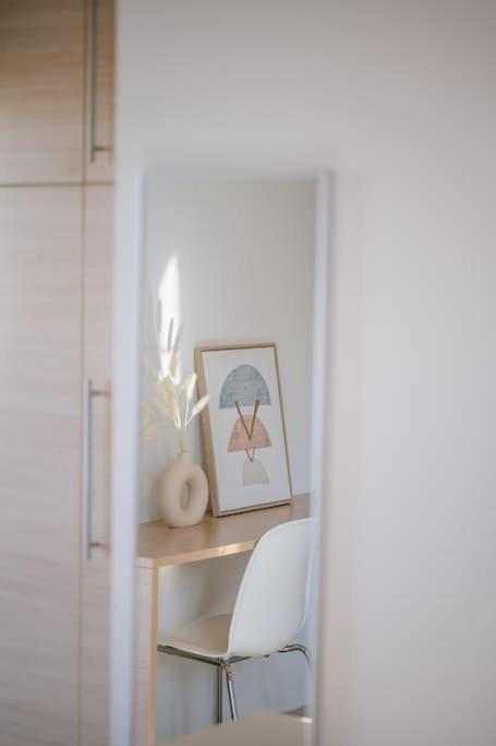 Olea Seaside Luxury In Crete Apartment