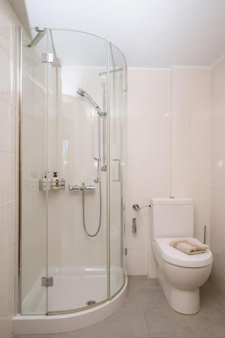 Apartment Olea Seaside Luxury In Crete