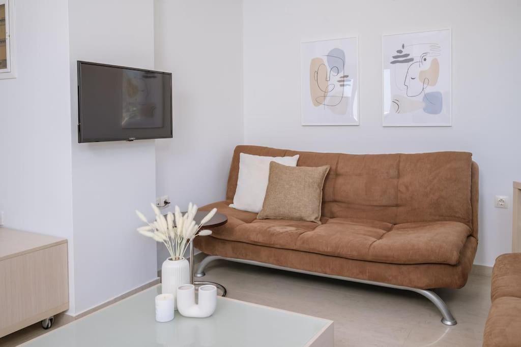 Olea Seaside Luxury In Crete *