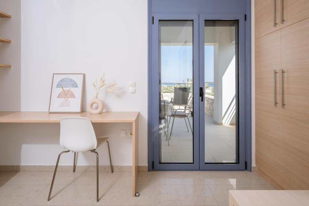 Olea Seaside Luxury In Crete *