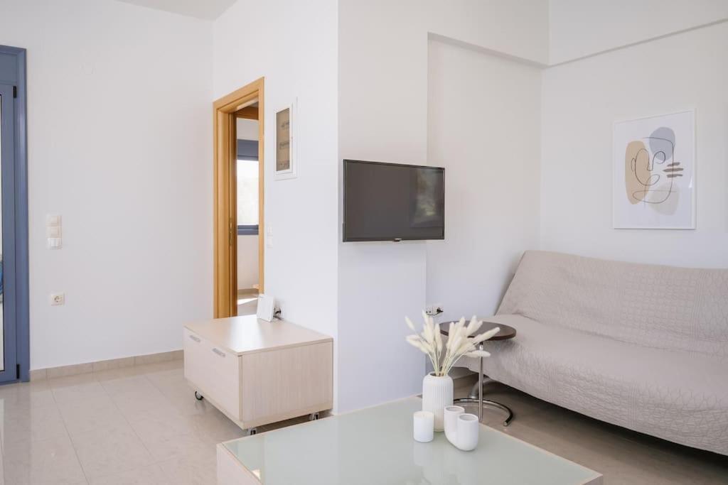 Olea Seaside Luxury In Crete *