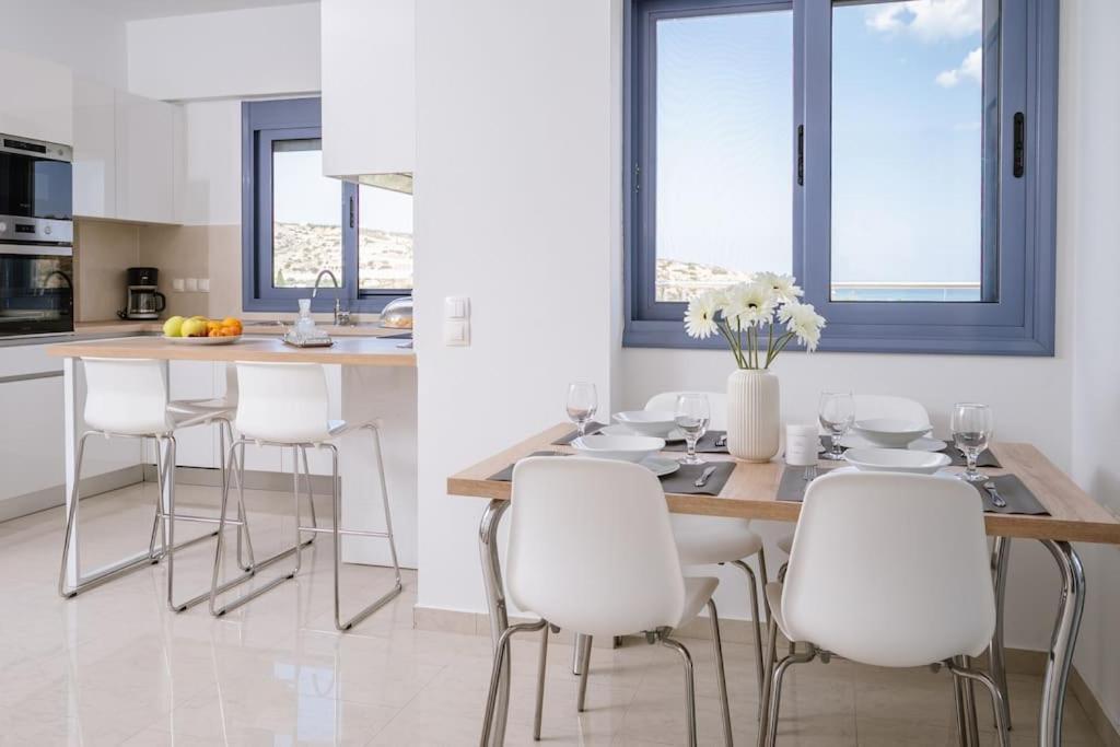 Olea Seaside Luxury In Crete