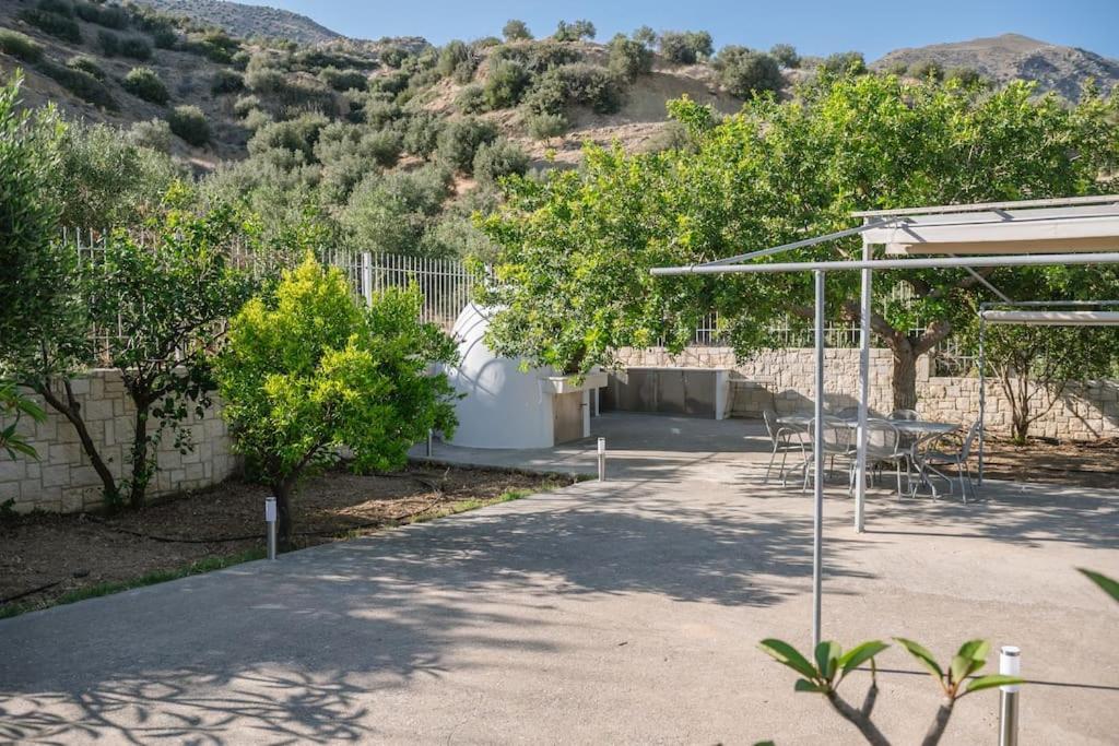 Apartment Olea Seaside Luxury In Crete