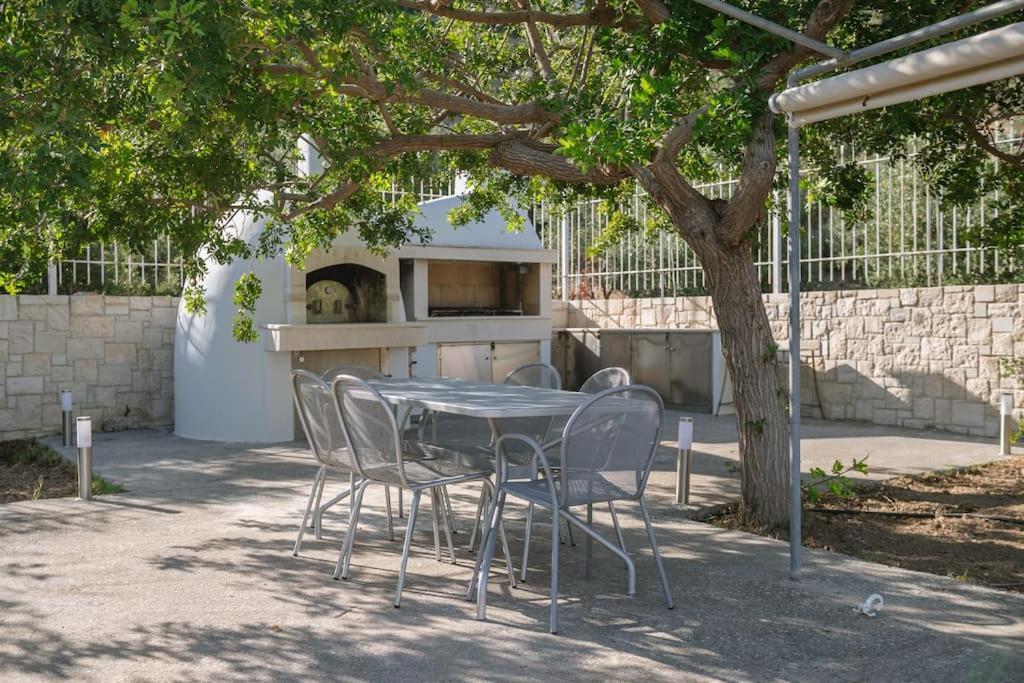 Olea Seaside Luxury In Crete
