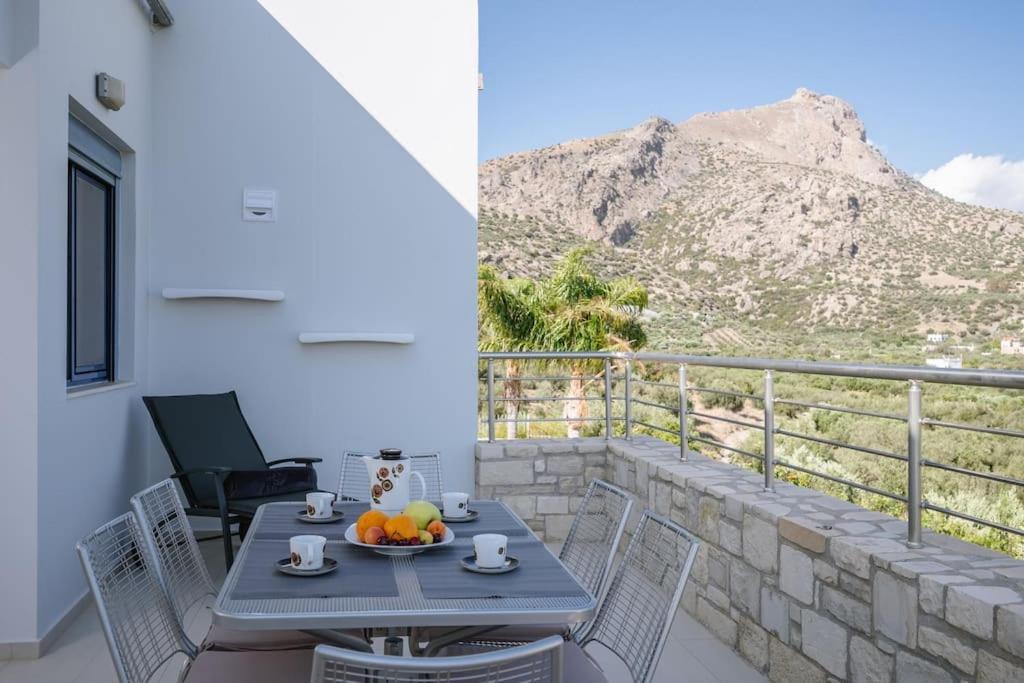 Olea Seaside Luxury In Crete *