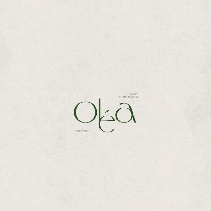 Olea Seaside Luxury In Crete * Keratokampos
